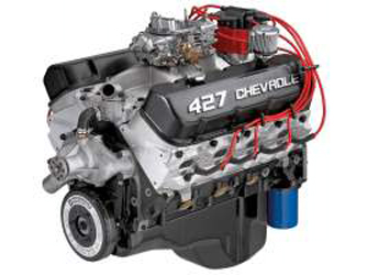 P5C36 Engine